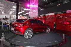 长安标致雪铁龙-DS-WR