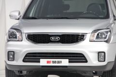 东风悦达起亚-狮跑