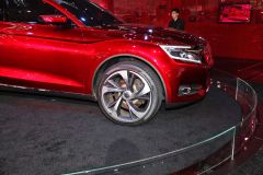 长安标致雪铁龙-DS-WR