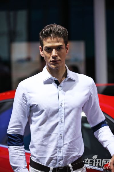 大众(进口)9号车模