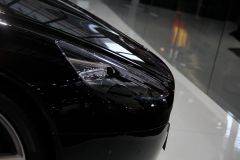 阿斯顿·马丁-阿斯顿马丁 DB9