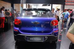 MINI-MINI PACEMAN