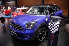 MINI-MINI PACEMAN
