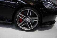 阿斯顿·马丁-阿斯顿马丁 DB9