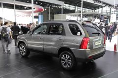 东风悦达起亚-新狮跑