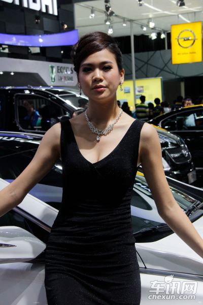 现代(进口)8号车模