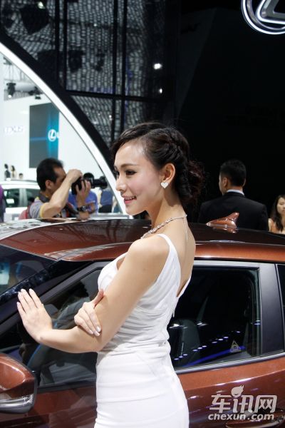 现代(进口)7号车模