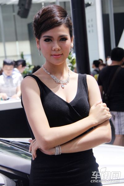 现代(进口)8号车模