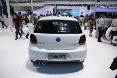 上海大众-POLO GTI