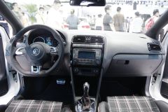 上海大众-POLO GTI