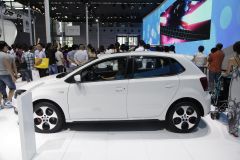 上海大众-POLO GTI