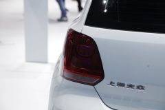 上海大众-POLO GTI