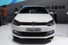 上海大众-POLO GTI