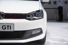 上海大众-POLO GTI