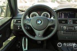 宝马-宝马M3-双门碳纤顶版