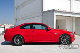 宝马-宝马M3-双门碳纤顶版