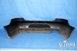 第十七期拆车坊 斯柯达昊锐拆解图解