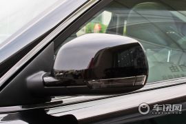 一汽奔腾-奔腾X80-2.0L 自动豪华型