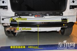 第十七期拆车坊 上海大众帕萨特拆解图解