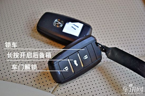 长安 睿骋
