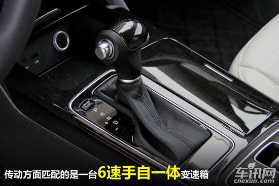 起亚 凯尊