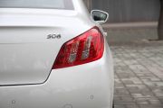 东风标致-标致508-2.0L 自动智享版