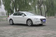 东风标致-标致508-2.0L 自动智享版