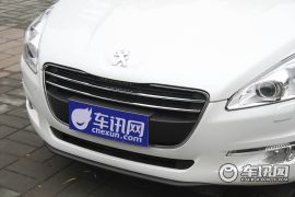 东风标致-标致508-2.0L 自动智享版