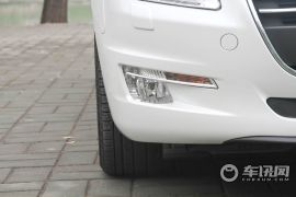 东风标致-标致508-2.0L 自动智享版