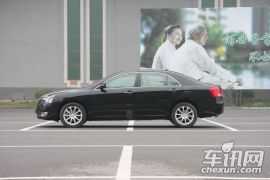 吉利汽车-帝豪EC8-2.0L 自动精英型