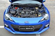 斯巴鲁-斯巴鲁BRZ-2.0L 自动豪华型