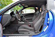 斯巴鲁-斯巴鲁BRZ-2.0L 自动豪华型