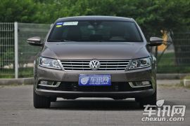 一汽-大众-一汽-大众CC-2.0TSI 至尊版