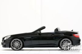 BRABUS巴博斯-BRABUS 巴博斯 SLK级