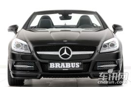 BRABUS巴博斯-BRABUS 巴博斯 SLK级