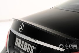 BRABUS巴博斯-BRABUS巴博斯 CLS级