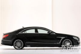 BRABUS巴博斯-BRABUS巴博斯 CLS级