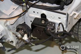 第十八期拆车坊东风标致508拆解