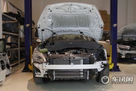 第十八期拆车坊东风标致508拆解