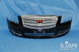 第十八期拆车坊吉利帝豪EC8拆解