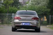 一汽-大众-一汽-大众CC-2.0TSI 至尊型