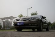 一汽-大众-一汽-大众CC-2.0TSI 至尊型