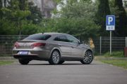 一汽-大众-一汽-大众CC-2.0TSI 至尊型
