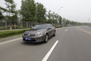 一汽-大众-一汽-大众CC-2.0TSI 至尊型