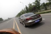 一汽-大众-一汽-大众CC-2.0TSI 至尊型