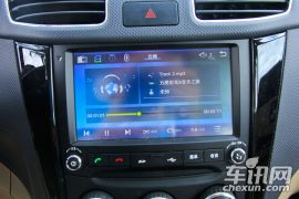 上汽通用五菱-五菱宏光