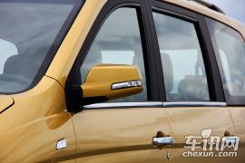 上汽通用五菱-五菱宏光