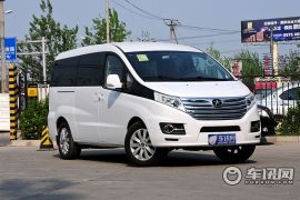 江淮汽车-瑞风M5-2.0T汽油自动公务版