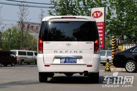 江淮汽车-瑞风M5-2.0T汽油自动公务版