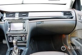 斯柯达-斯柯达-昊锐（进口）-旅行版 2.0TSI L&K限量版